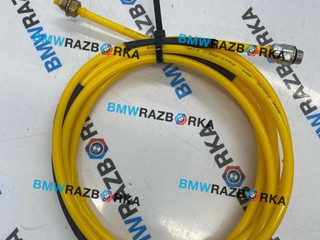 трубка воздушная пневматическая BMW X5 G05 [рестайлинг] G05 2023, 3.0 л., B58B30P, бензин, АКПП, a96, полный привод, 7916229