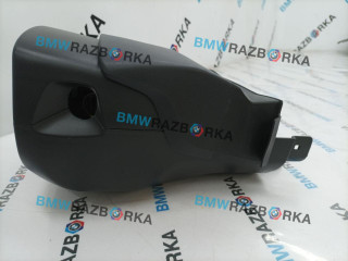 кожух рулевой колонки BMW X5 G05 [рестайлинг] G05 2023, 3.0 л., B58B30P, бензин, АКПП, a96, полный привод, 9631641, 9621103, 9621101