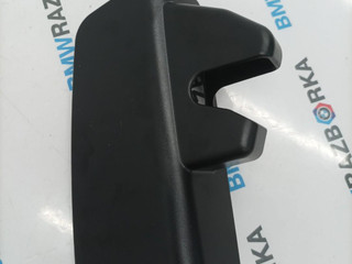 обшивка багажника BMW X5 G05 [рестайлинг] G05 2023, 3.0 л., B58B30P, бензин, АКПП, a96, полный привод, 7438177