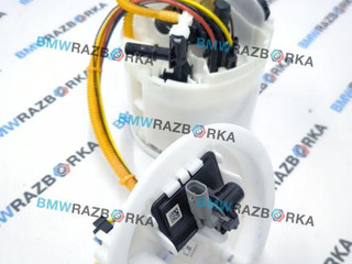 колба в бак BMW X5 G05 [рестайлинг] G05 2023, 3.0 л., B58B30P, бензин, АКПП, a96, полный привод, 7401428, 9468618