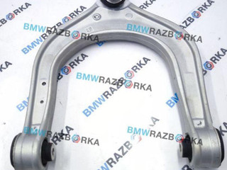 рычаг передний правый BMW X5 G05 [рестайлинг] G05 2023, 3.0 л., B58B30P, бензин, АКПП, a96, полный привод, 6883116