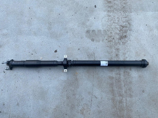 карданный вал BMW X5 G05 [рестайлинг] G05 2023, 3.0 л., B58B30P, бензин, АКПП, a96, полный привод, 26208849993, 8849993