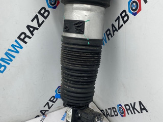 пневмостойка передняя BMW X5 G05 [рестайлинг] G05 2023, 3.0 л., B58B30P, бензин, АКПП, a96, полный привод, 6892425