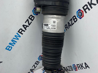 пневмостойка передняя BMW X5 G05 [рестайлинг] G05 2023, 3.0 л., B58B30P, бензин, АКПП, a96, полный привод, 6892426