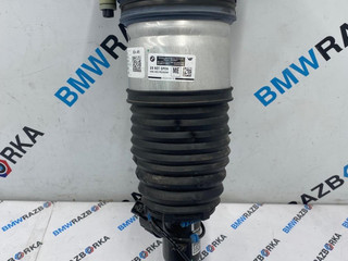 пневмостойка задняя BMW X5 G05 [рестайлинг] G05 2023, 3.0 л., B58B30P, бензин, АКПП, a96, полный привод, 37106869038, 6869038