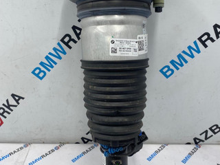 пневмостойка задняя BMW X5 G05 [рестайлинг] G05 2023, 3.0 л., B58B30P, бензин, АКПП, a96, полный привод, 37106869037, 6869037