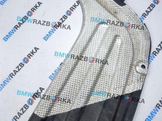 защита днища BMW X5 G05 [рестайлинг] G05 2023, 3.0 л., B58B30P, бензин, АКПП, a96, полный привод, 8091979