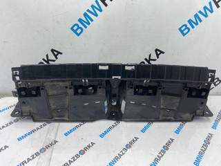 Крепление бампера заднего BMW X5 G05 [рестайлинг] G05 2023, 3.0 л., B58B30P, бензин, АКПП, a96, полный привод, 51128069250, 8069250