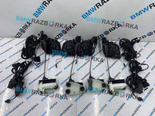 замок двери BMW X5 G05 [рестайлинг] G05 2023, 3.0 л., B58B30P, бензин, АКПП, a96, полный привод, 7477704, 7477703, 7477702, 7444678, 7444677, 7477699, 7444674, 7444673