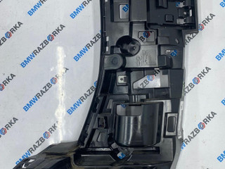 Крепление бампера заднего BMW X5 G05 [рестайлинг] G05 2023, 3.0 л., B58B30P, бензин, АКПП, a96, полный привод, 8086292