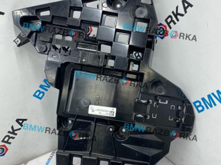Крепление бампера заднего BMW X5 G05 [рестайлинг] G05 2023, 3.0 л., B58B30P, бензин, АКПП, a96, полный привод, 8085645