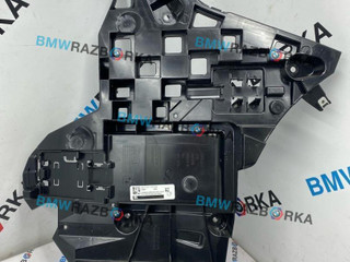 Крепление бампера заднего BMW X5 G05 [рестайлинг] G05 2023, 3.0 л., B58B30P, бензин, АКПП, a96, полный привод, 8085646