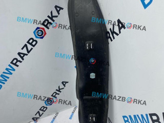 пыльник переднего крыла BMW X5 G05 [рестайлинг] G05 2023, 3.0 л., B58B30P, бензин, АКПП, a96, полный привод, 7214653