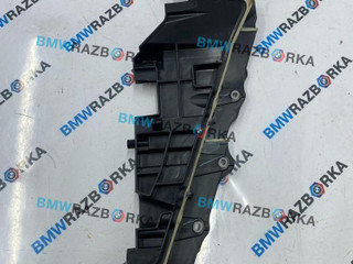 планка под капот BMW X5 G05 [рестайлинг] G05 2023, 3.0 л., B58B30P, бензин, АКПП, a96, полный привод, 9866392