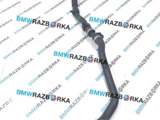 патрубок радиатора BMW X5 G05 [рестайлинг] G05 2023, 3.0 л., B58B30P, бензин, АКПП, a96, полный привод, 64219398803, 9398803