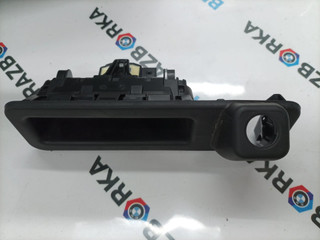 кнопка открытия багажника BMW X5 G05 [рестайлинг] G05 2023, 3.0 л., B58B30P, бензин, АКПП, a96, полный привод, 8494247