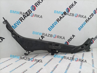 перегородка BMW X5 G05 [рестайлинг] G05 2023, 3.0 л., B58B30P, бензин, АКПП, a96, полный привод, 7424939
