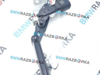 датчик дорожного просвета BMW X5 G05 [рестайлинг] G05 2023, 3.0 л., B58B30P, бензин, АКПП, a96, полный привод, 6895467, 6879039