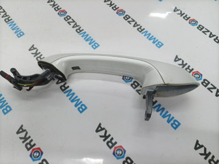 ручка наружная BMW X5 G05 [рестайлинг] G05 2023, 3.0 л., B58B30P, бензин, АКПП, a96, полный привод, 5A7F050