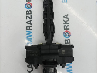 ограничитель открывания двери BMW X5 G05 [рестайлинг] G05 2023, 3.0 л., B58B30P, бензин, АКПП, a96, полный привод, 7431279