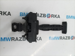 ограничитель открывания двери задней BMW X5 G05 [рестайлинг] G05 2023, 3.0 л., B58B30P, бензин, АКПП, a96, полный привод, 7431278