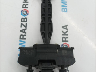 ограничитель открывания двери задней BMW X5 G05 [рестайлинг] G05 2023, 3.0 л., B58B30P, бензин, АКПП, a96, полный привод, 7431278