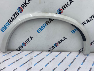 накладка колесной арки BMW X5 G05 [рестайлинг] G05 2023, 3.0 л., B58B30P, бензин, АКПП, a96, полный привод, 8069291