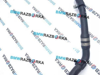 патрубок радиатора BMW X5 G05 [рестайлинг] G05 2023, 3.0 л., B58B30P, бензин, АКПП, a96, полный привод, 9845644