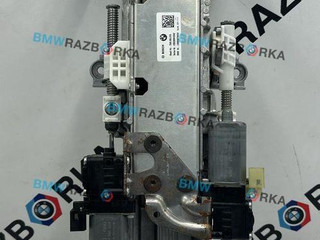рулевая колонка BMW X5 G05 [рестайлинг] G05 2023, 3.0 л., B58B30P, бензин, АКПП, a96, полный привод, 6894879