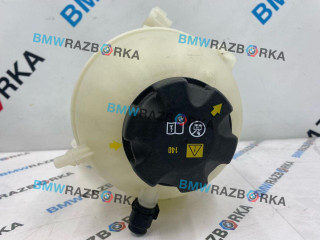 бачок расширительный BMW X5 G05 [рестайлинг] G05 2023, 3.0 л., B58B30P, бензин, АКПП, a96, полный привод, 5A6A031