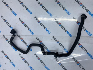 патрубок радиатора BMW X5 G05 [рестайлинг] G05 2023, 3.0 л., B58B30P, бензин, АКПП, a96, полный привод, 5A44090