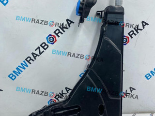 бачок омывателя BMW X5 G05 [рестайлинг] G05 2023, 3.0 л., B58B30P, бензин, АКПП, a96, полный привод, 61667499828, 7499828