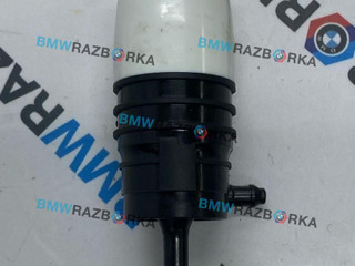 насос (моторчик) омывателя стекла BMW X5 G05 [рестайлинг] G05 2023, 3.0 л., B58B30P, бензин, АКПП, a96, полный привод, 8736998