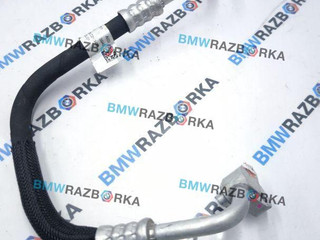 трубка кондиционера BMW X5 G05 [рестайлинг] G05 2023, 3.0 л., B58B30P, бензин, АКПП, a96, полный привод, 7911111