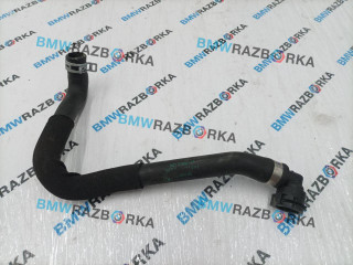 патрубок радиатора BMW X5 G05 [рестайлинг] G05 2023, 3.0 л., B58B30P, бензин, АКПП, a96, полный привод, 9398801