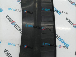 Крепление бампера заднего BMW X5 G05 [рестайлинг] G05 2023, 3.0 л., B58B30P, бензин, АКПП, a96, полный привод, 51127487525, 7487525