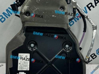 Преобразователь напряжения BMW X5 G05 [рестайлинг] G05 2023, 3.0 л., B58B30P, бензин, АКПП, a96, полный привод, 5A4E090, 5A4DF52