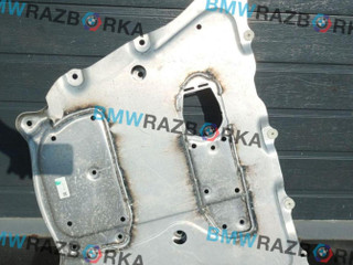 защита двигателя BMW X5 G05 [рестайлинг] G05 2023, 3.0 л., B58B30P, бензин, АКПП, a96, полный привод, 6862071