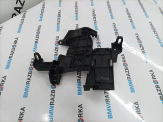 кронштейн блока управления BMW X5 G05 [рестайлинг] G05 2023, 3.0 л., B58B30P, бензин, АКПП, a96, полный привод, 12908663502, 8663502