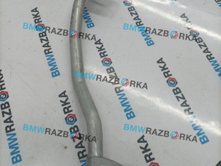 патрубок радиатора BMW X5 G05 [рестайлинг] G05 2023, 3.0 л., B58B30P, бензин, АКПП, a96, полный привод, 9845646