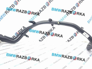 горловина топливного бака BMW X5 G05 [рестайлинг] G05 2023, 3.0 л., B58B30P, бензин, АКПП, a96, полный привод, 5A34399