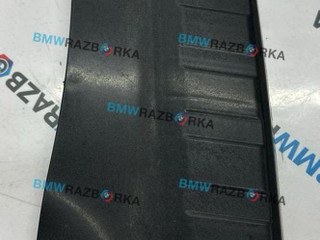 Крепление бампера заднего BMW X5 G05 [рестайлинг] G05 2023, 3.0 л., B58B30P, бензин, АКПП, a96, полный привод, 7487526, 51127487526