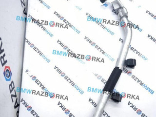 трубка кондиционера BMW X5 G05 [рестайлинг] G05 2023, 3.0 л., B58B30P, бензин, АКПП, a96, полный привод, 9496581
