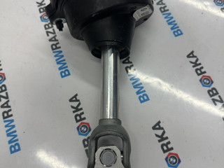 рулевой карданчик BMW X5 G05 [рестайлинг] G05 2023, 3.0 л., B58B30P, бензин, АКПП, a96, полный привод, 6871958