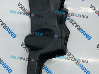 перегородка BMW X5 G05 [рестайлинг] G05 2023, 3.0 л., B58B30P, бензин, АКПП, a96, полный привод, 7424943, 51717424943