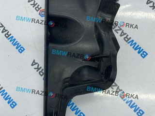 перегородка BMW X5 G05 [рестайлинг] G05 2023, 3.0 л., B58B30P, бензин, АКПП, a96, полный привод, 51717424944, 7424944