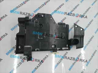 кронштейн блока управления BMW X5 G05 [рестайлинг] G05 2023, 3.0 л., B58B30P, бензин, АКПП, a96, полный привод, 8780753, 61138780753
