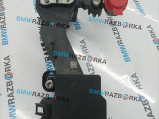 распределитель тока BMW X5 G05 [рестайлинг] G05 2023, 3.0 л., B58B30P, бензин, АКПП, a96, полный привод, 5A0B053