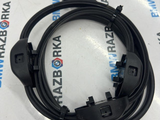 форсунка омывателя лобового стекла BMW X5 G05 [рестайлинг] G05 2023, 3.0 л., B58B30P, бензин, АКПП, a96, полный привод, 7434864