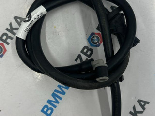 патрубок (трубопровод, шланг) BMW X5 G05 [рестайлинг] G05 2023, 3.0 л., B58B30P, бензин, АКПП, a96, полный привод, 7434869